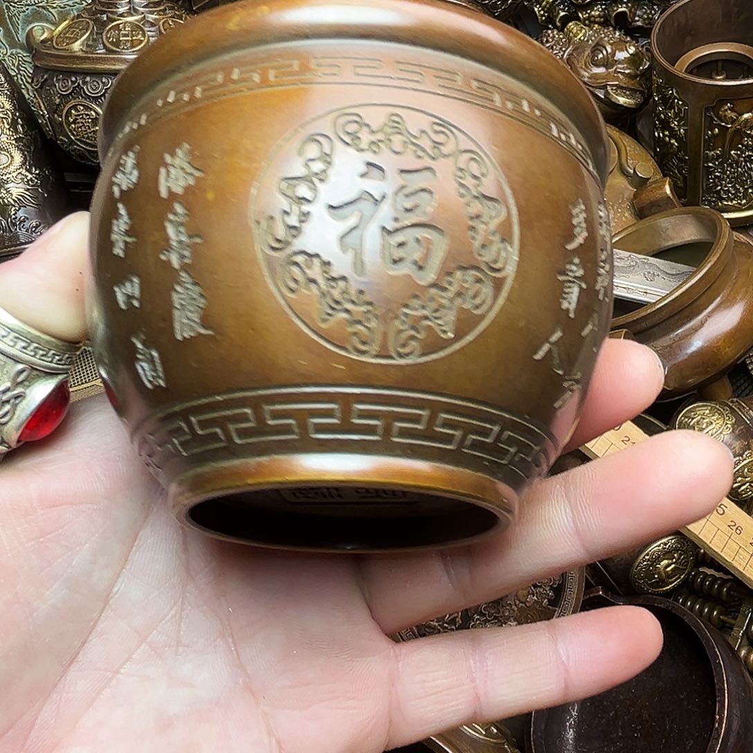 铜锣湾的历史文化