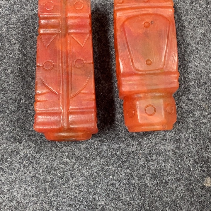 莫***程吊坠菩提根/象牙果