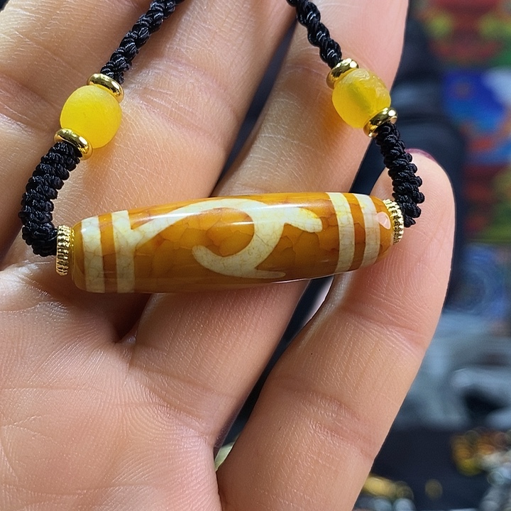 玛瑙/玉髓颈饰未镶嵌90