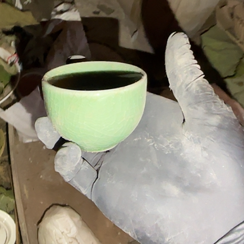 瓷片国营厂库存6厘米