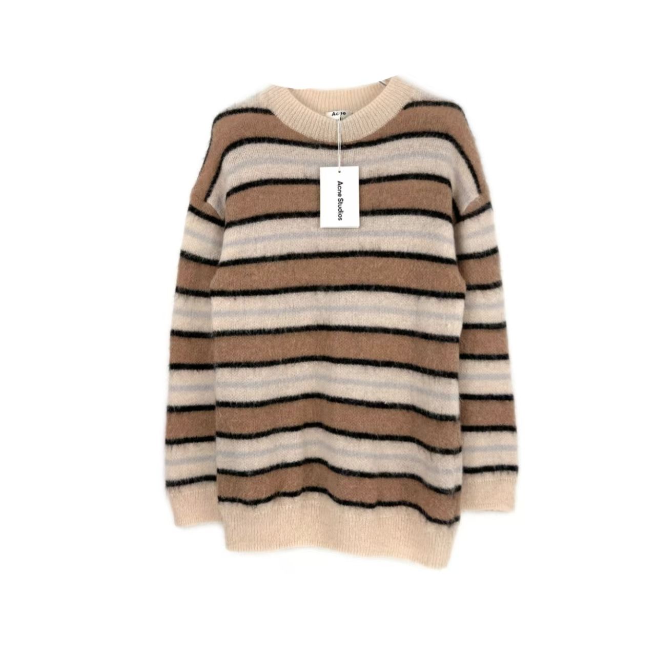 未使用 Acne studio 双双臻选/yy00723/ACNE毛衣/XS