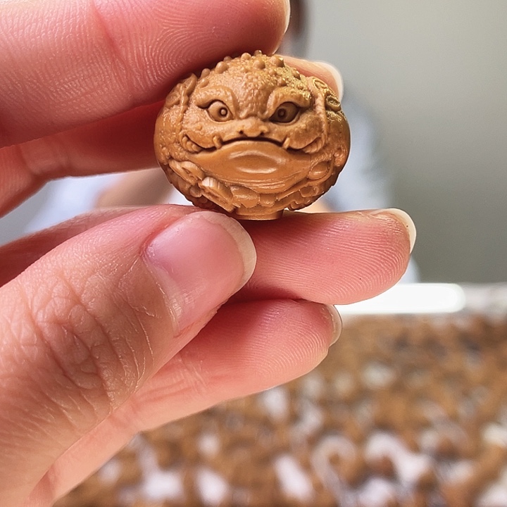 橄榄核手串/手链橄榄核