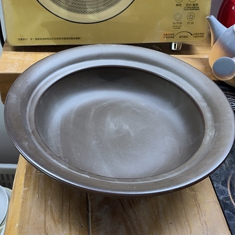 微瑕，明火，内口径24高7