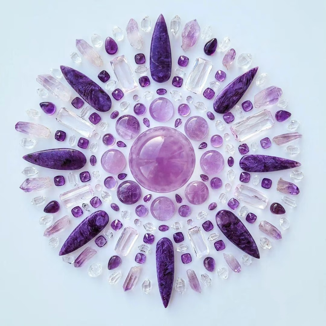 天然水晶单珠价格链接/ROWROW