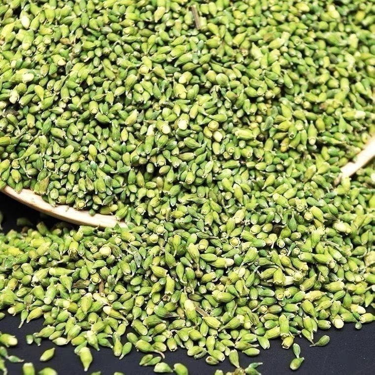 雪山珠子参蕊云南特产山货百搭养生茶