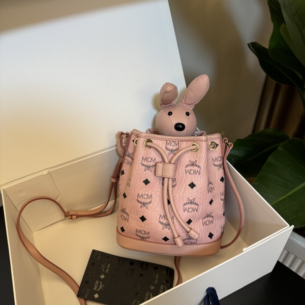 包包/MCM/95新/250118QR0009