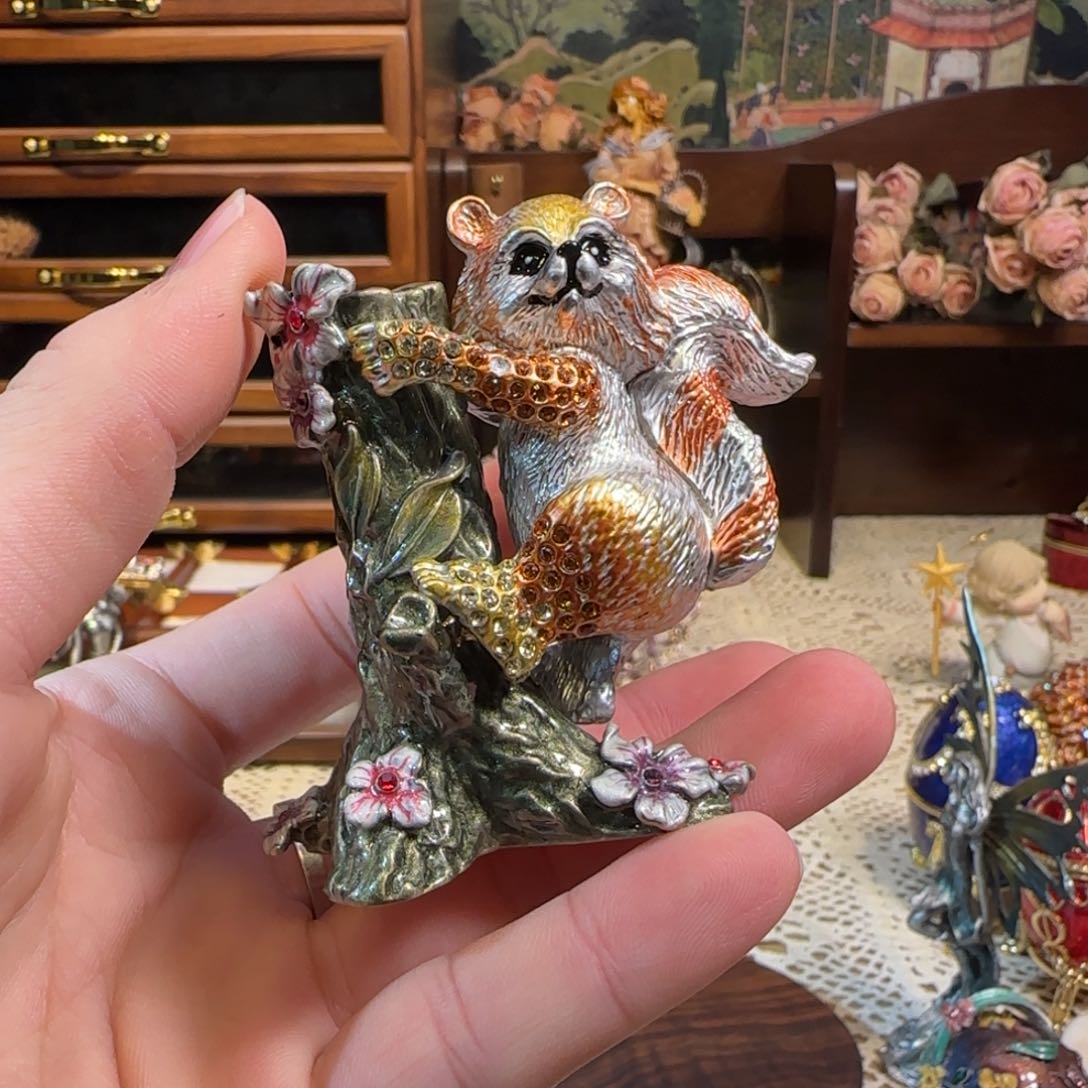 手工制品默认微瑕