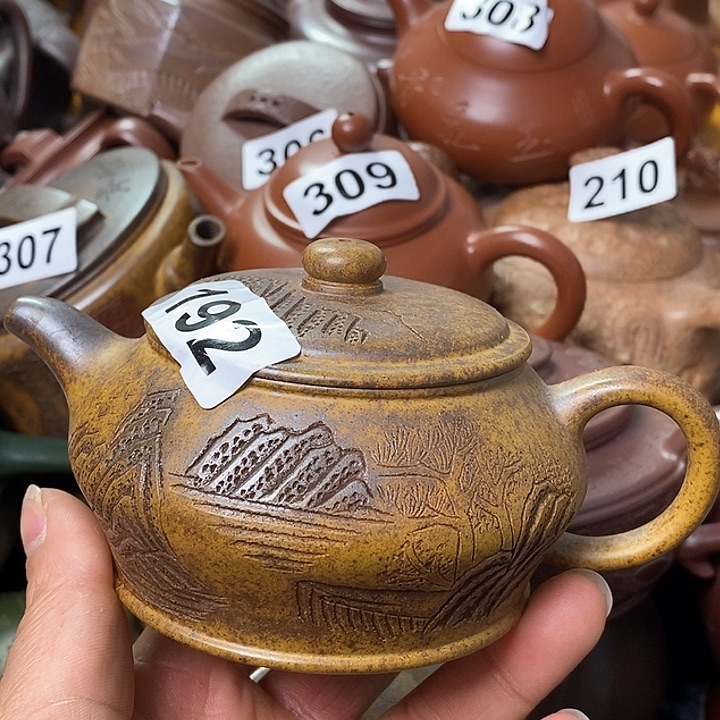 紫砂茶壶微瑕微瑕微瑕微瑕