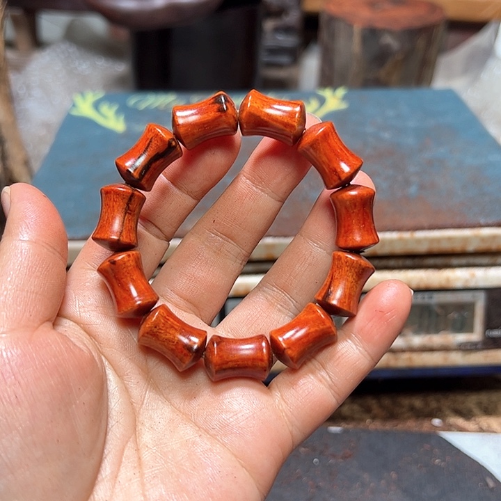 檀香紫檀（小叶紫檀）