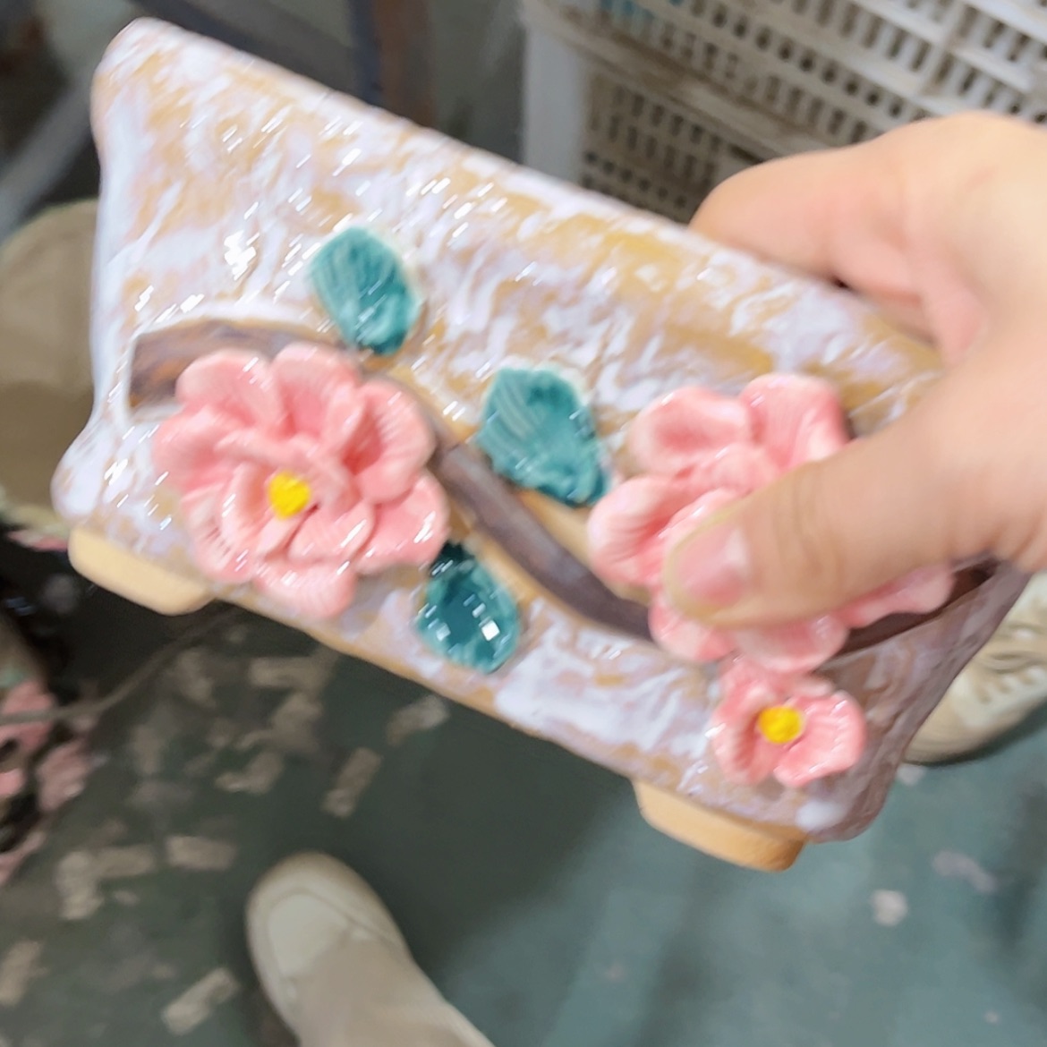 【闪购商品】红陶福利