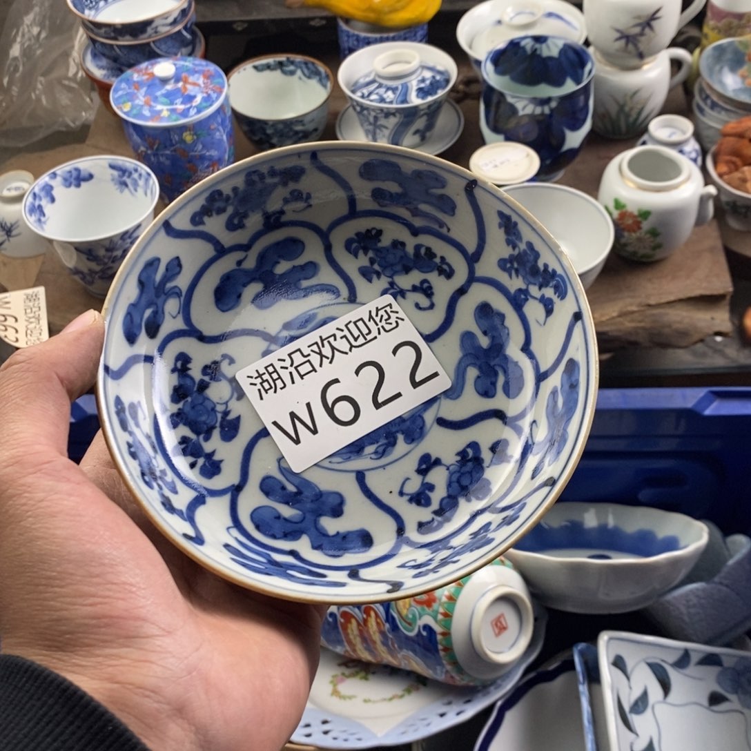 一***羊瓷器的时候我也是醉