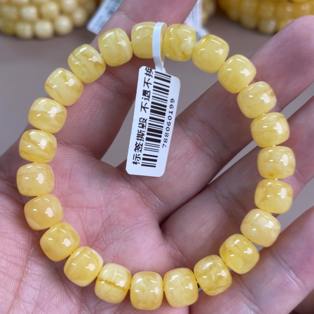 琥珀裸石未镶嵌005000000000