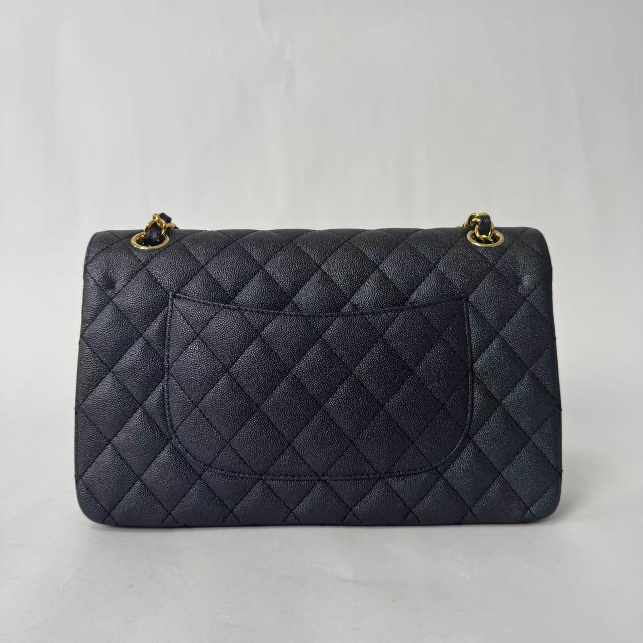 TUS新款高级菱格单肩斜挎包链条包包女款通勤M10243