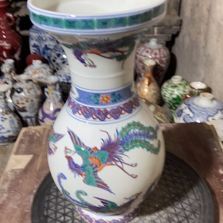 直播间实时画面截图