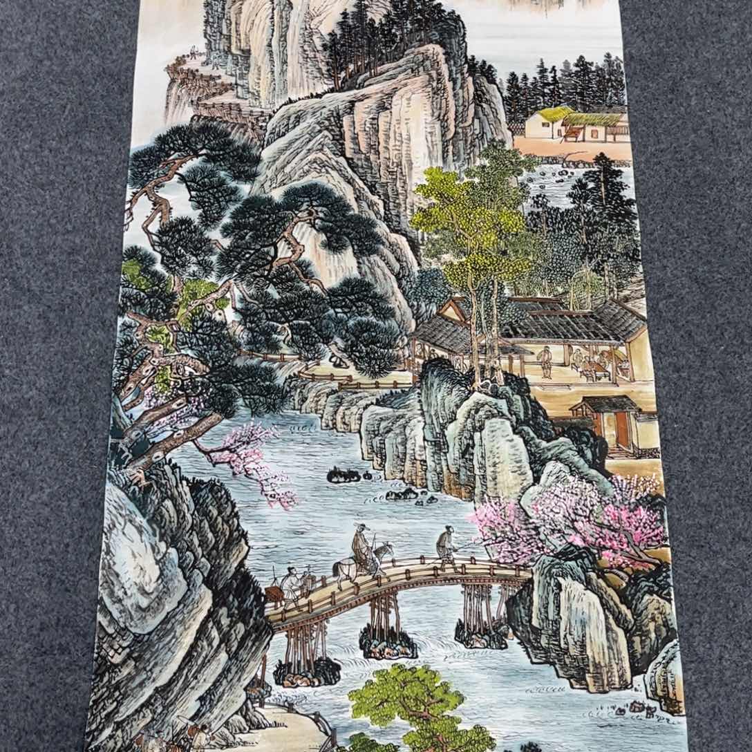 我们一起加油加油