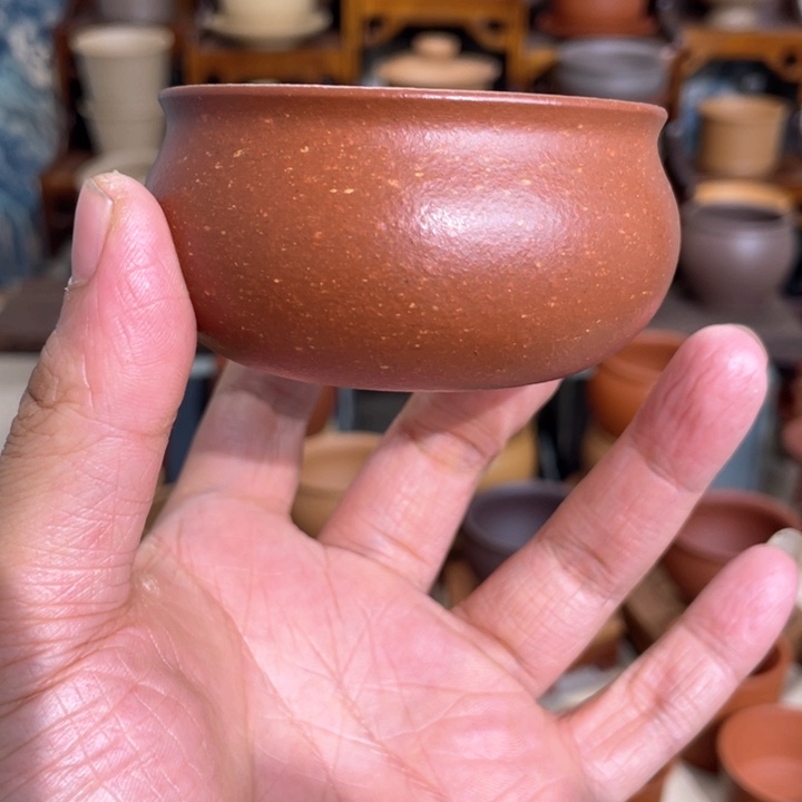 紫砂茶杯123334778896544888