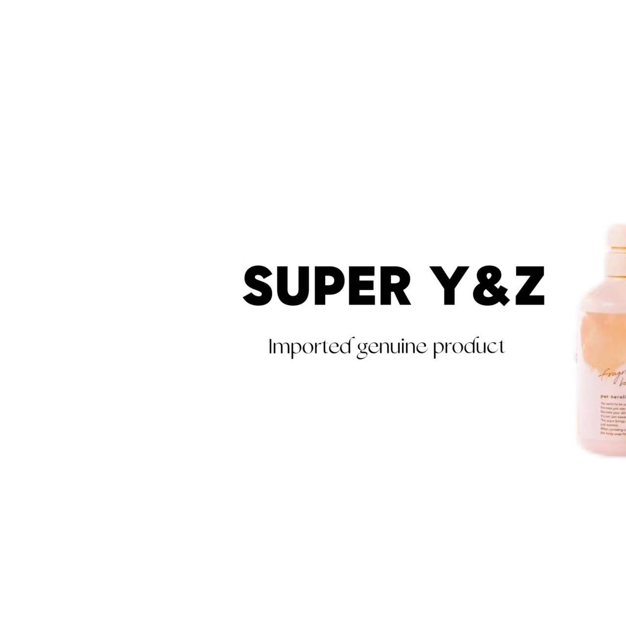 【R&B】女神哇咔（花开橙下+雾雨苍兰）