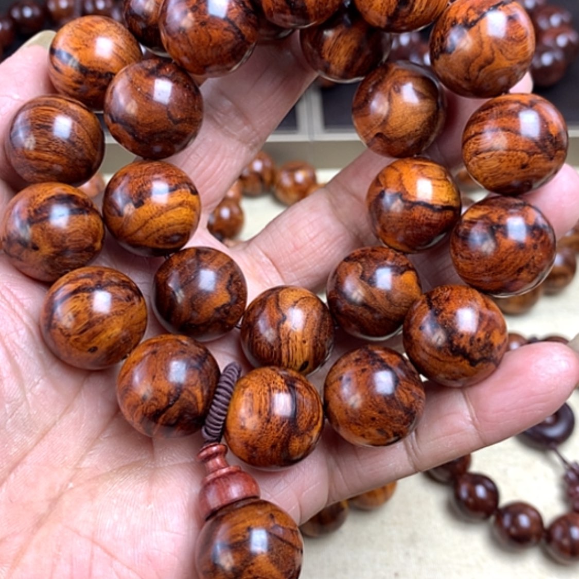 【闪购商品】黄花梨/降香黄檀＿