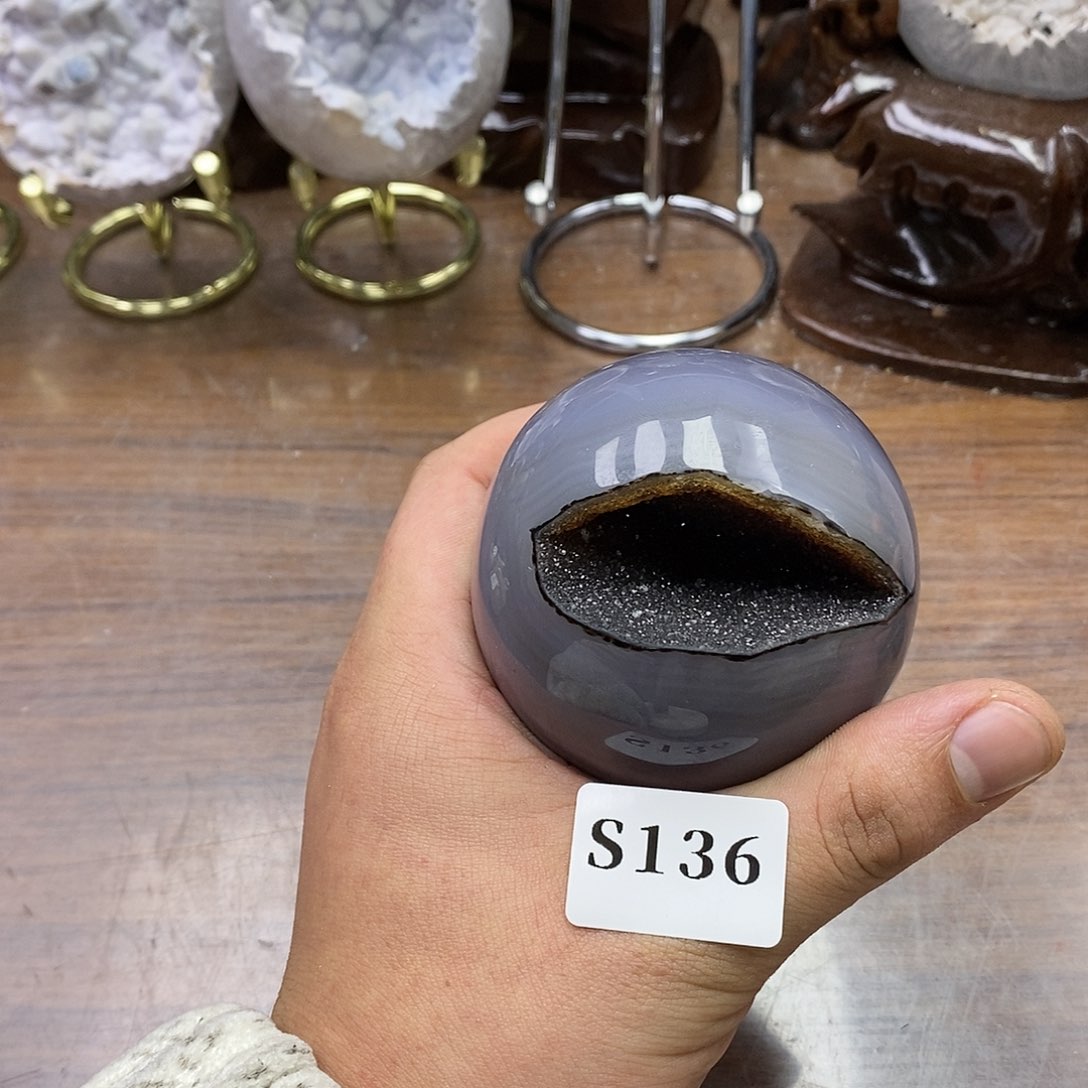 玛瑙/玉髓珠宝奇石未镶嵌