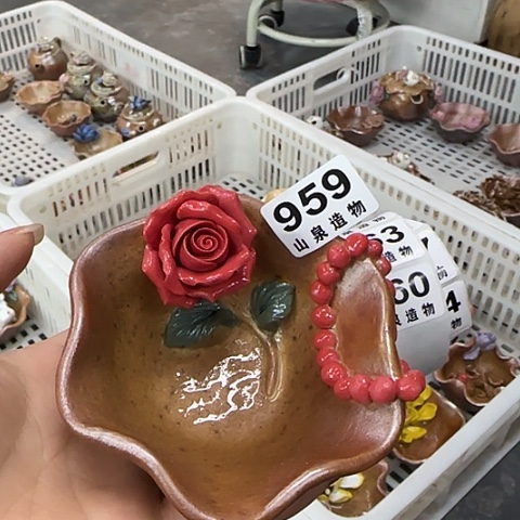 瓷片柴烧柴烧柴烧959