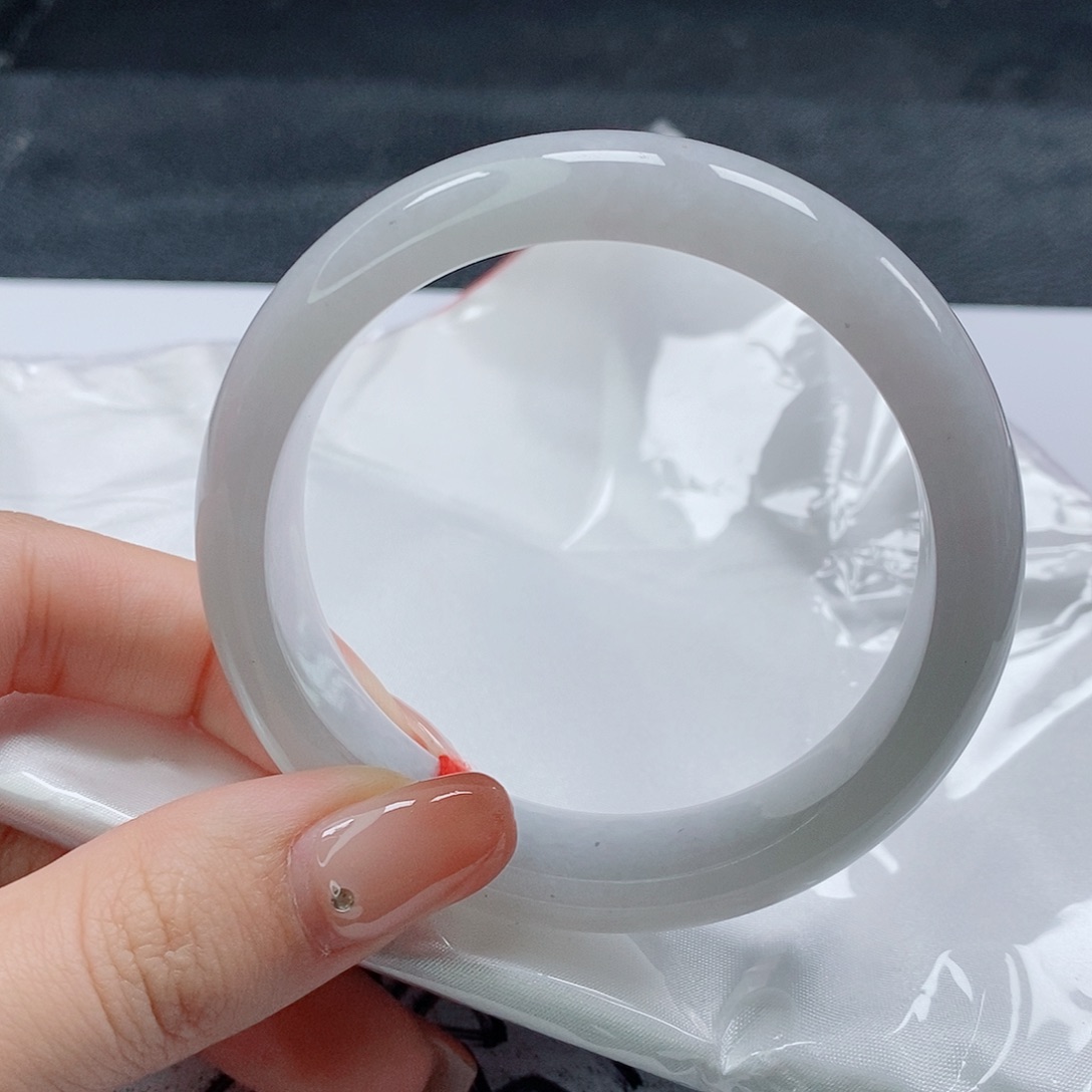 【闪购商品】未镶嵌手镯翡翠468号