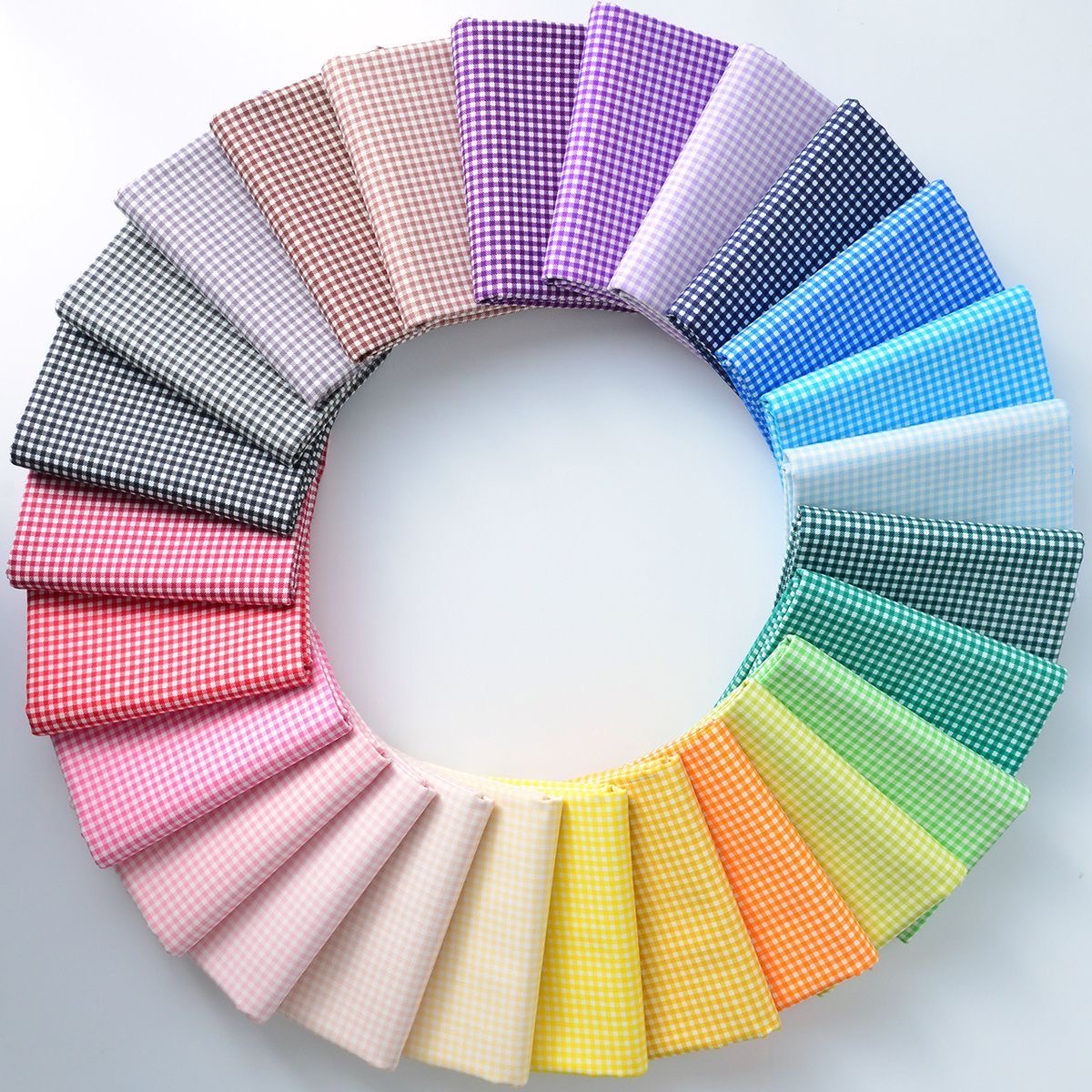 福袋商品 随机一份布料