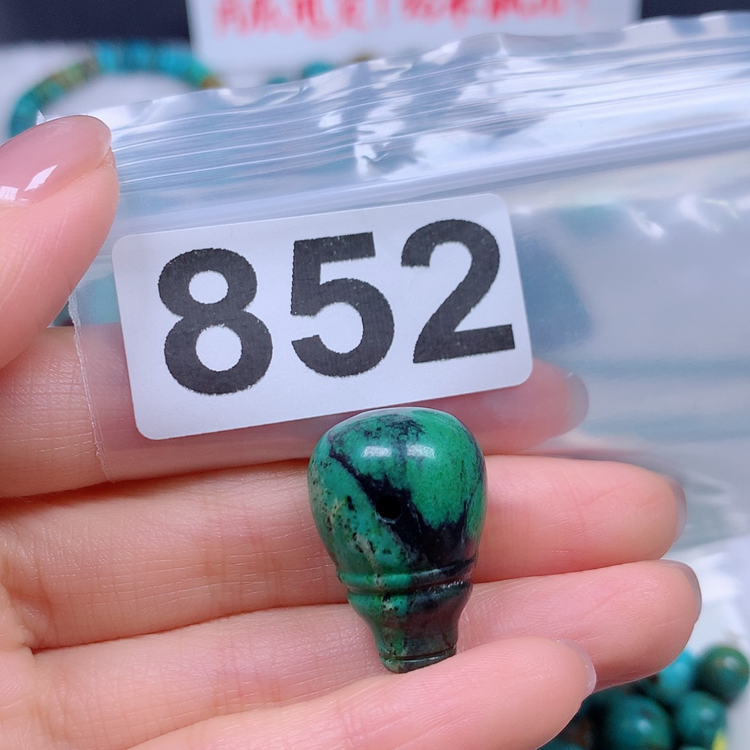 空竹粉丝专享十堰特色手工散珠