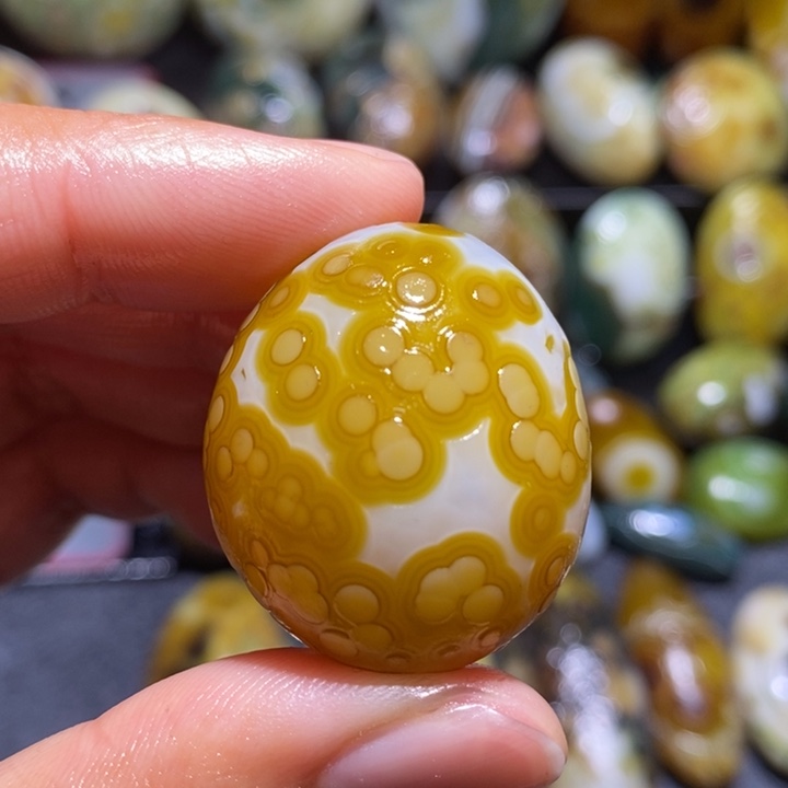 玛瑙/玉髓珠宝奇石未镶嵌