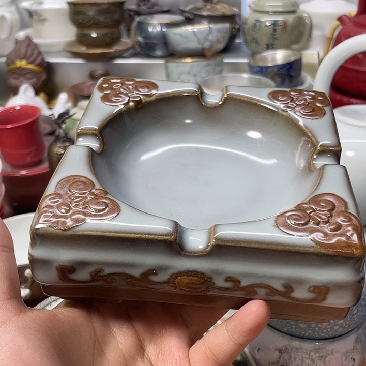陶瓷制品及陶瓷艺术品直径13