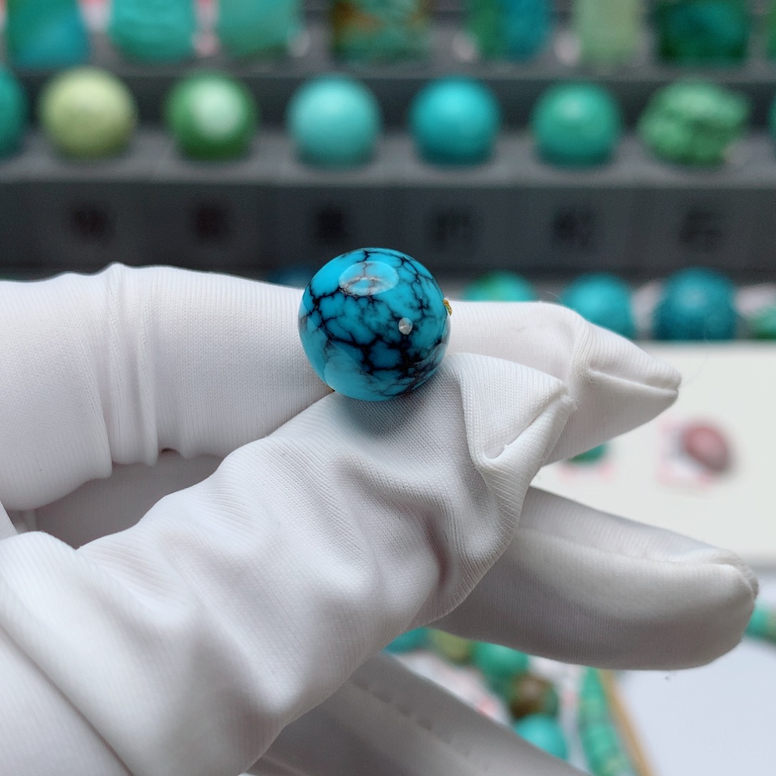 绿松石其他未镶嵌