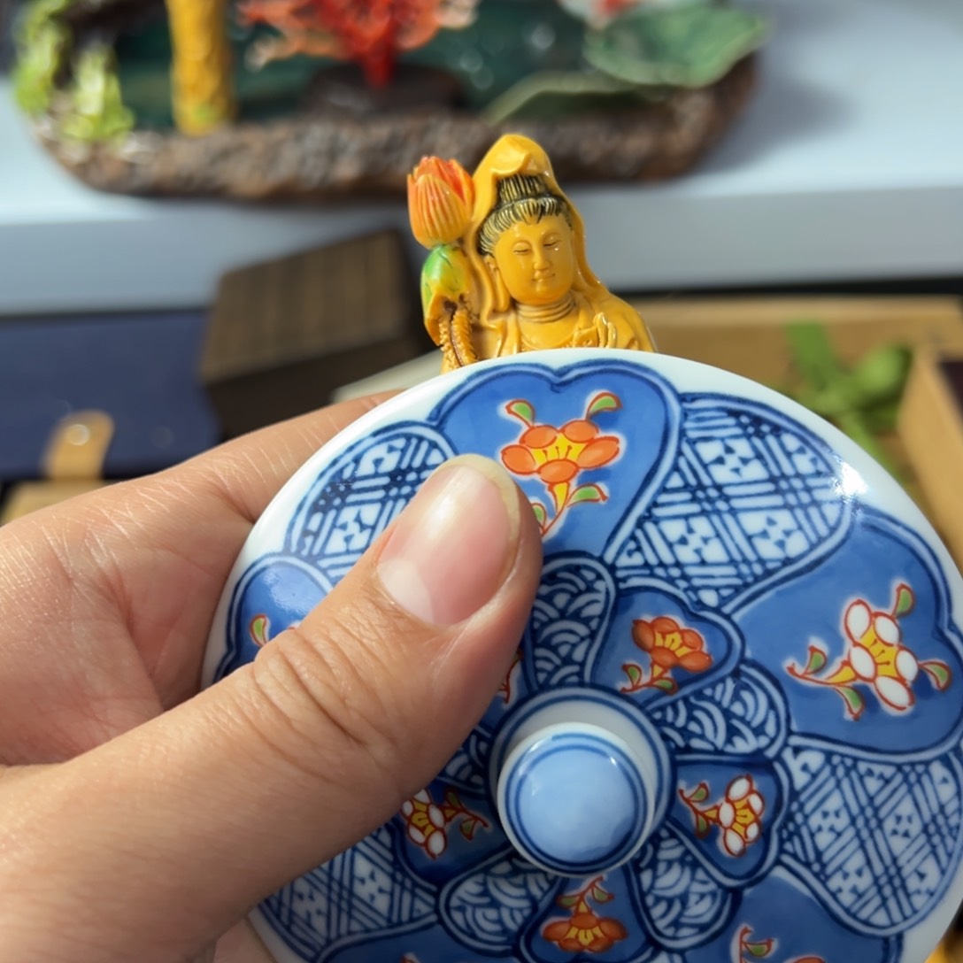 紫砂茶壶放漏场，全都漏