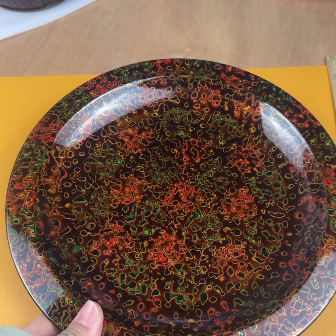 瓷片中古，不退不换24