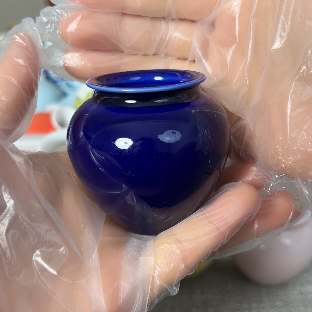 摆件景德镇陶瓷研究所学会