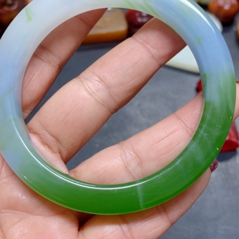 紫金钵盂菩提吊坠