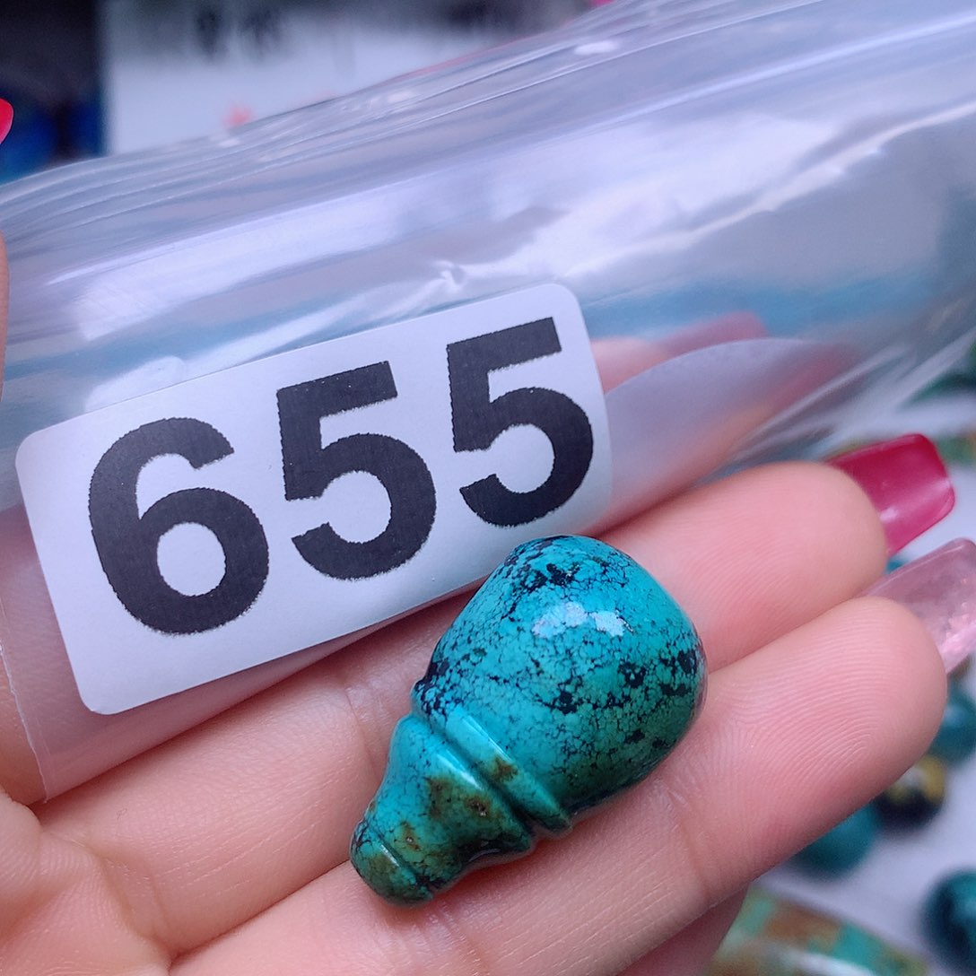 空竹粉丝专享十堰特色手工散珠