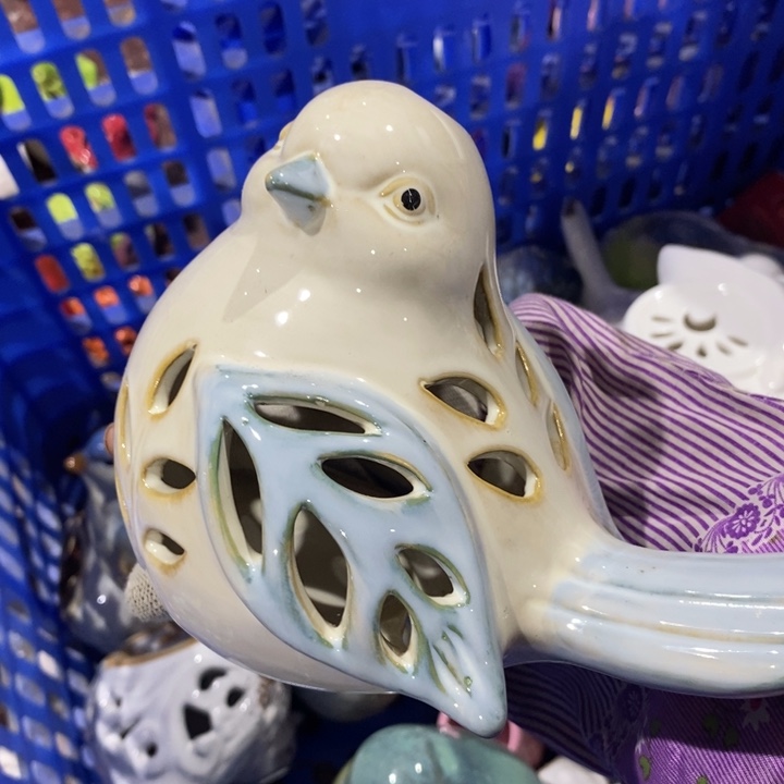 陶瓷树脂工艺摆件