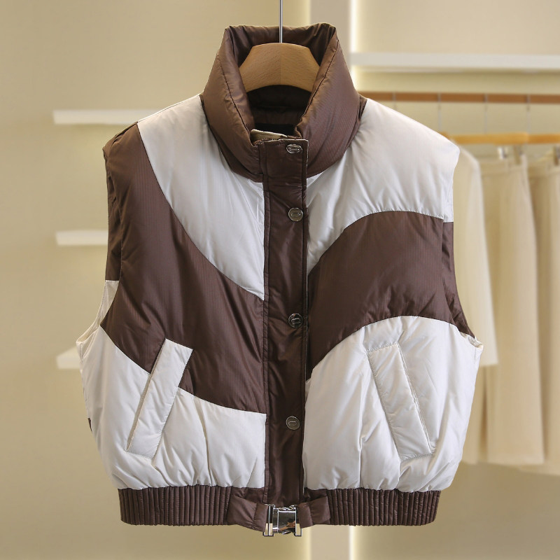 Q589#【年终青货】商场专柜款羽绒服#ALS48H007