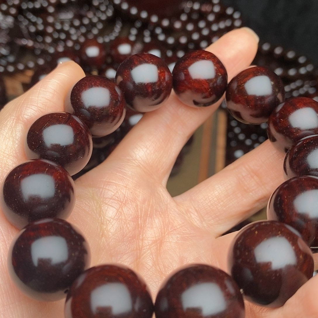 檀香紫檀（小叶紫檀）