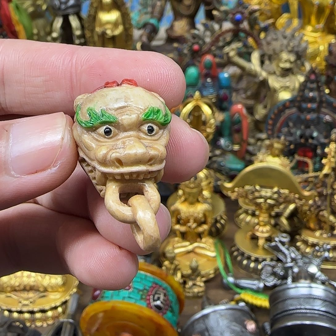 【闪购商品】杂项旧货工艺品等