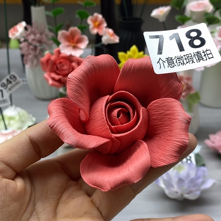 陶瓷陶瓷材料加工