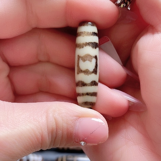 玛瑙/玉髓颈饰合金