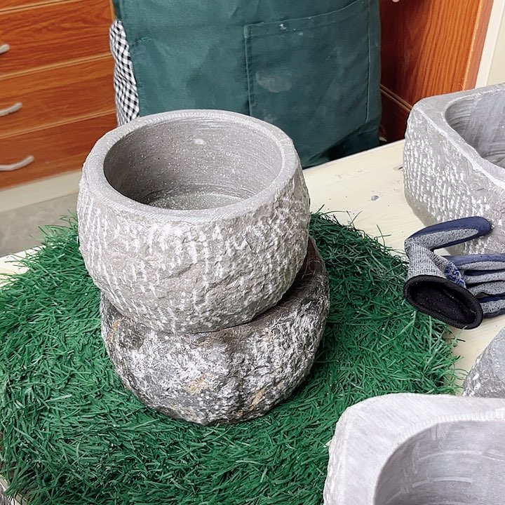 灰姑娘食材和贵州青石