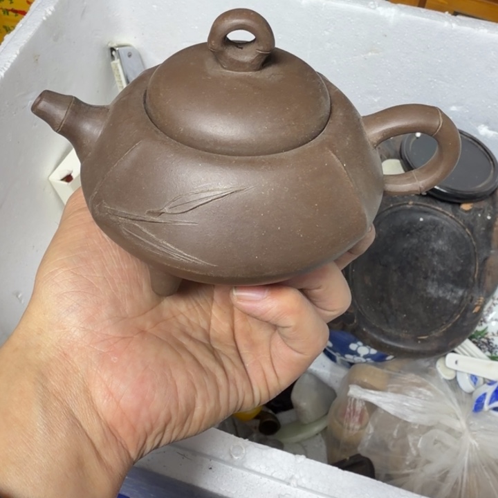 云***倾民俗物件杂项专拍