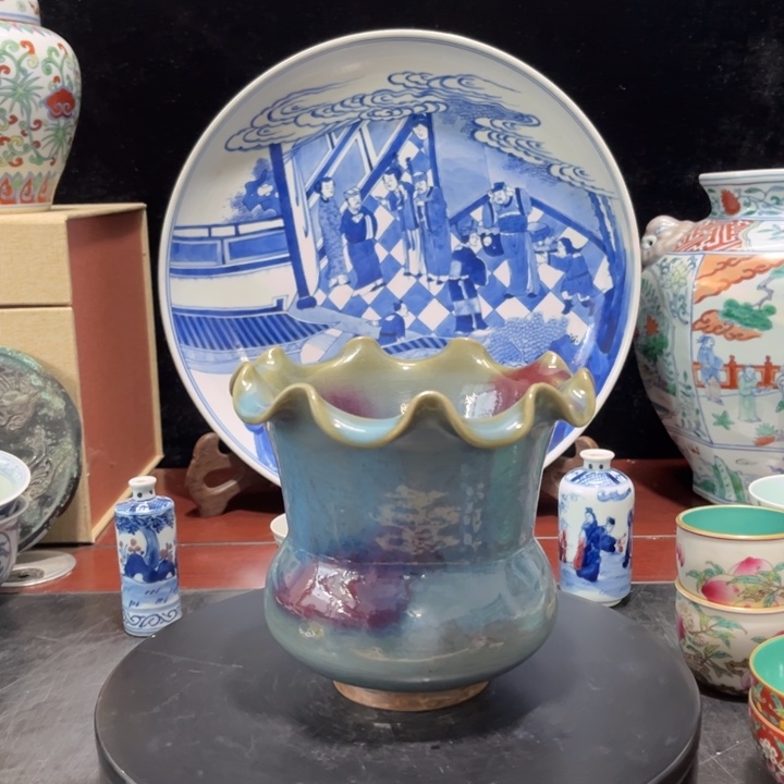 瓷片器物！！！！器物