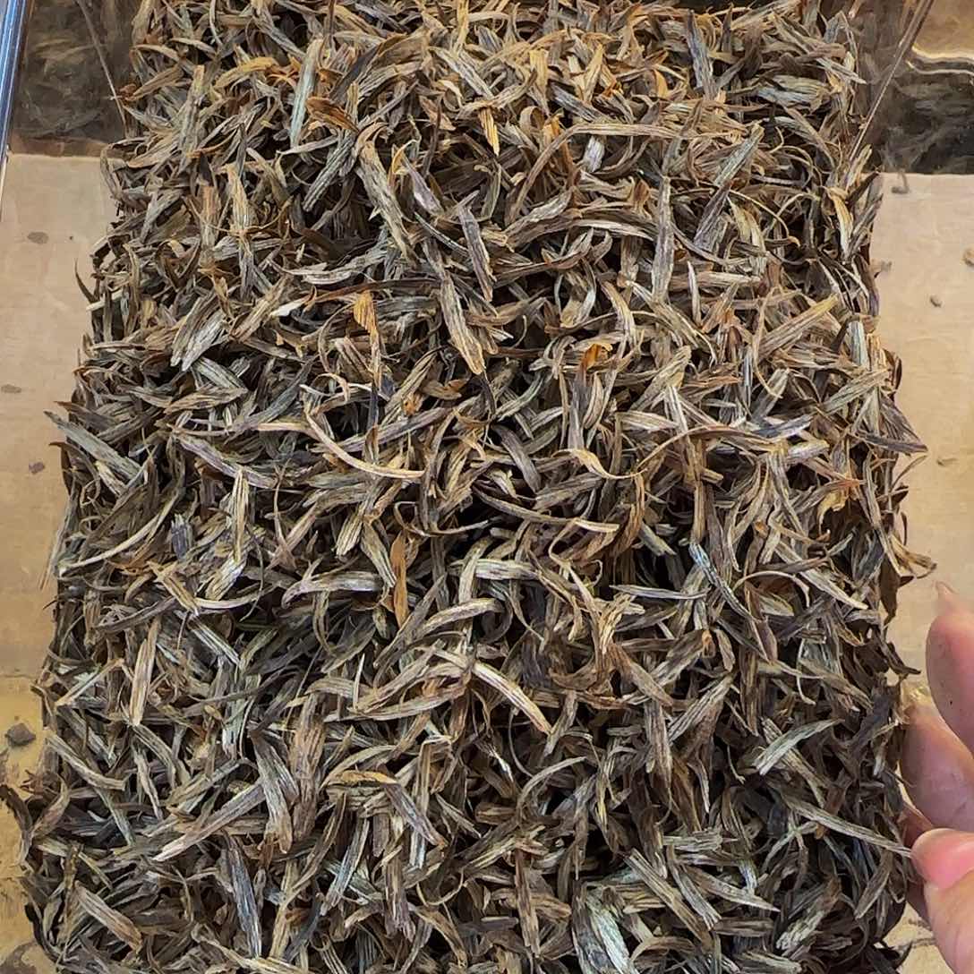 沉香沉香碎屑海南尖峰岭野生沉香树心油切丝10g