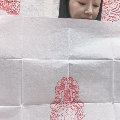 【闪购商品】拓片用纸其他拓片