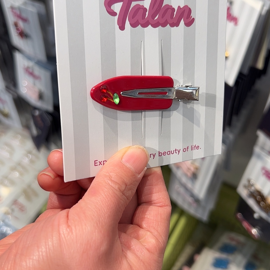 布艺非金属编号17