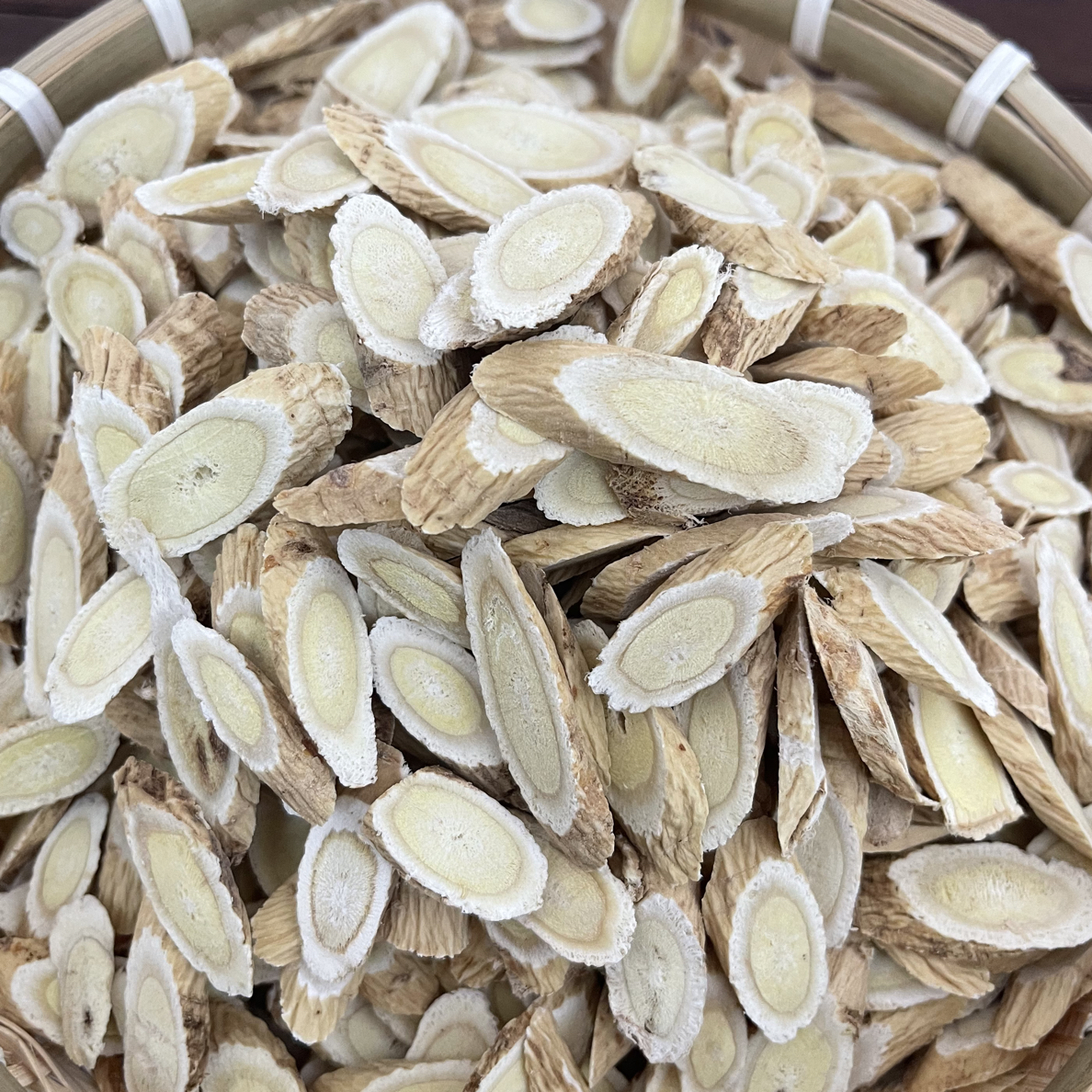 【甘肃华怡堂黄芪片】包邮甘肃无硫自然晾晒1.2以上黄芪大片滋补