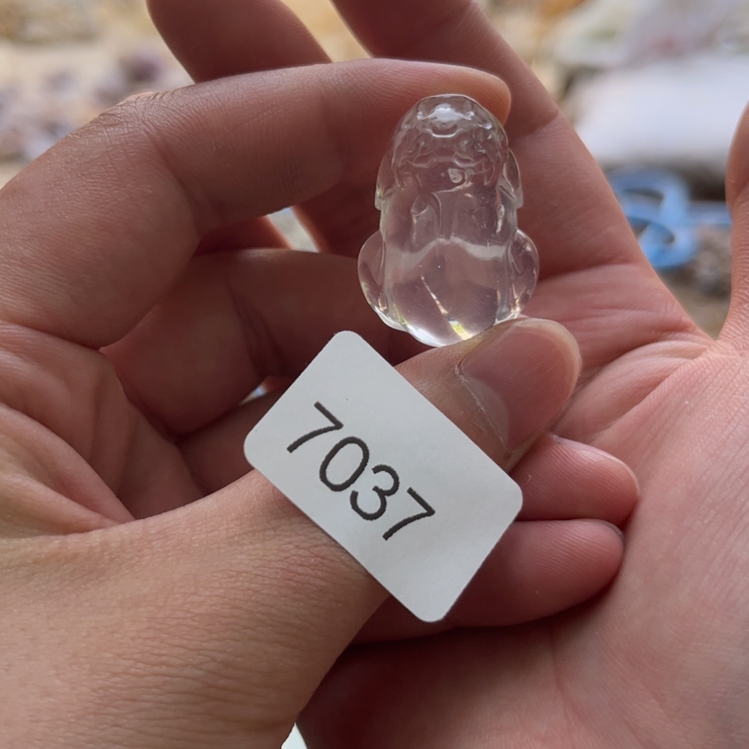 【闪购商品】未镶嵌水晶大型摆件（非配饰）