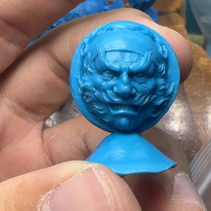 核桃其他佛道同源参考模型一个